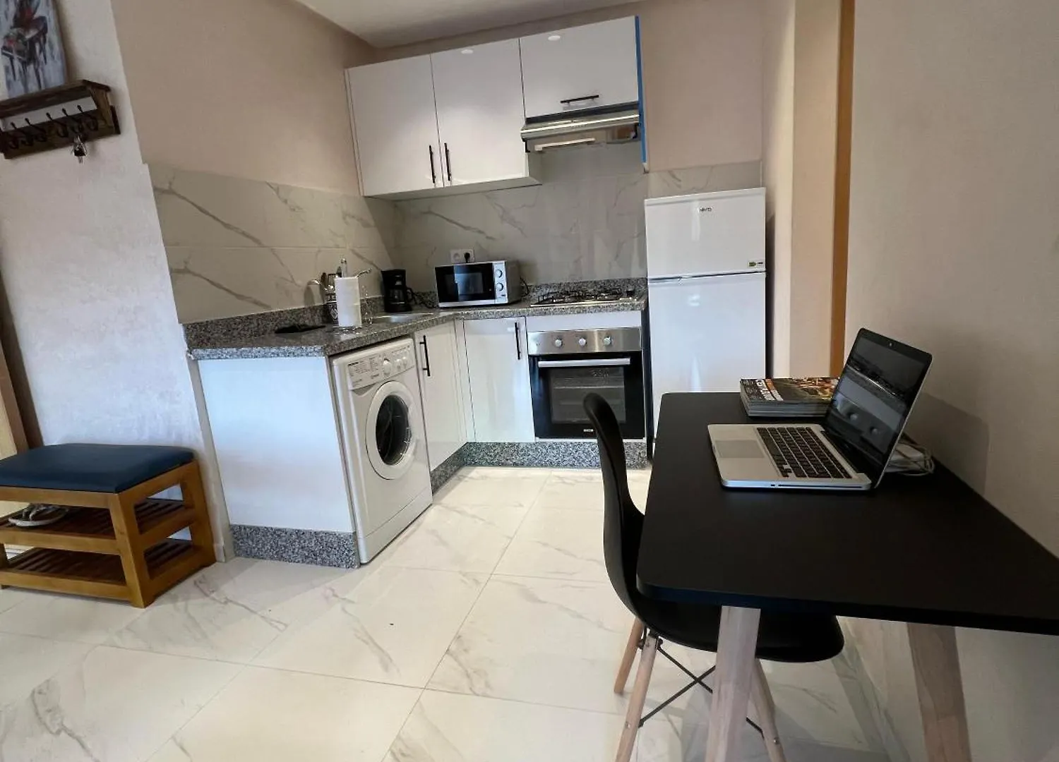 Marrakech Centre-Ville O Atlas Marrakesh Apartment