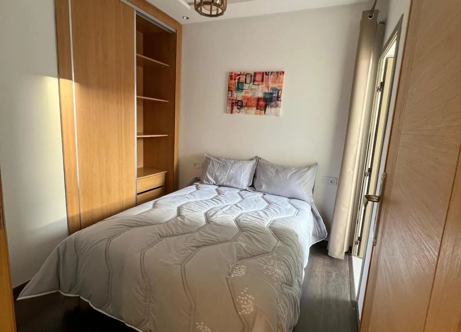 Apartment Marrakech Centre-Ville O Atlas Marrakesh