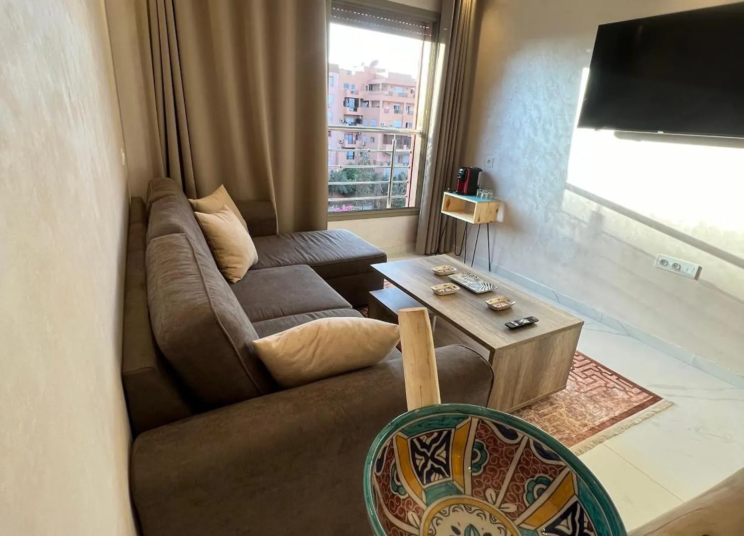 Apartment Marrakech Centre-Ville O Atlas Marrakesh Morocco